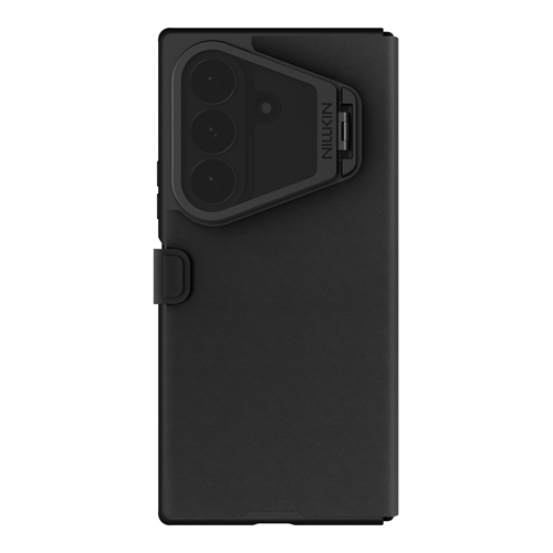 Galaxy Z Fold 8 Protective Case Magnetic - back view