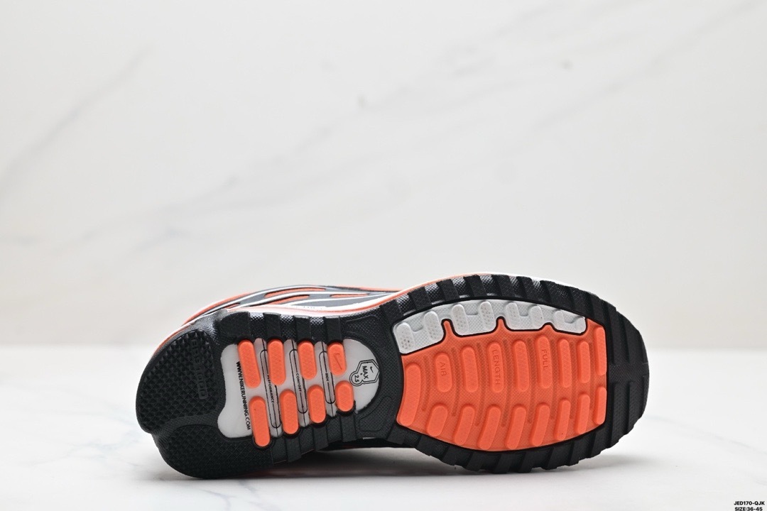 Nike-TL 2.5
