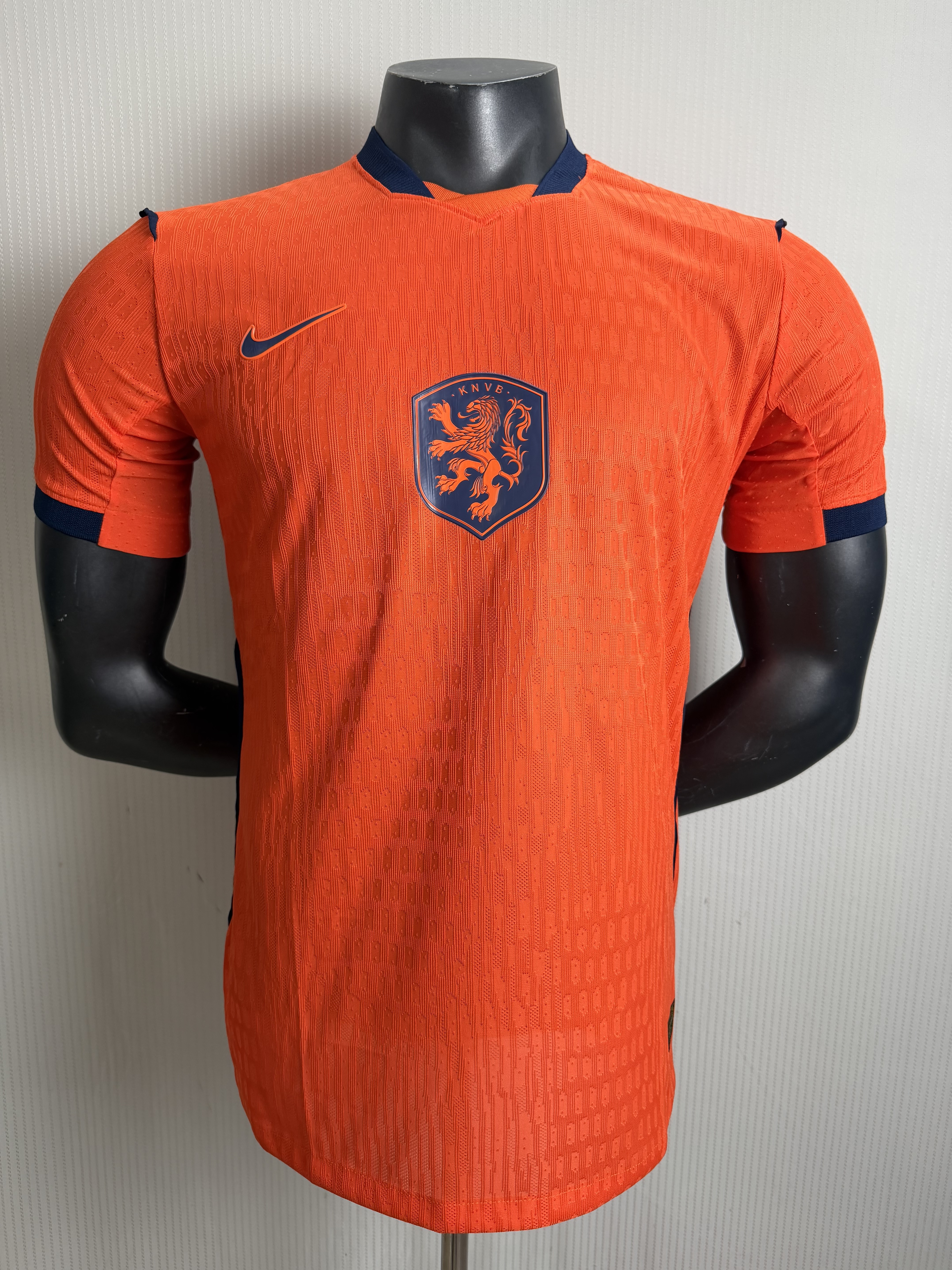 2026 Holanda
