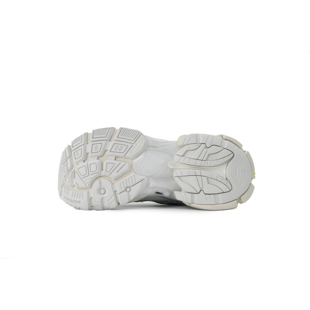 Balenciaga Runner White 853223 WRNLD 0102（LED） - ogsneaker