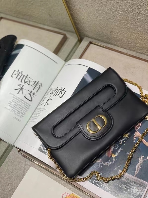 Dior Double Large Bag