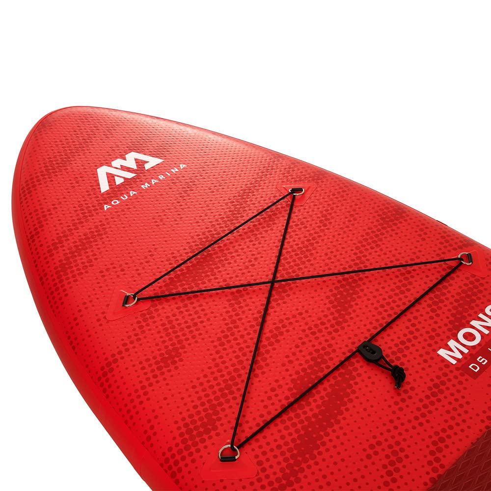 Stand Up Paddle Board - MONSTER 12'0
