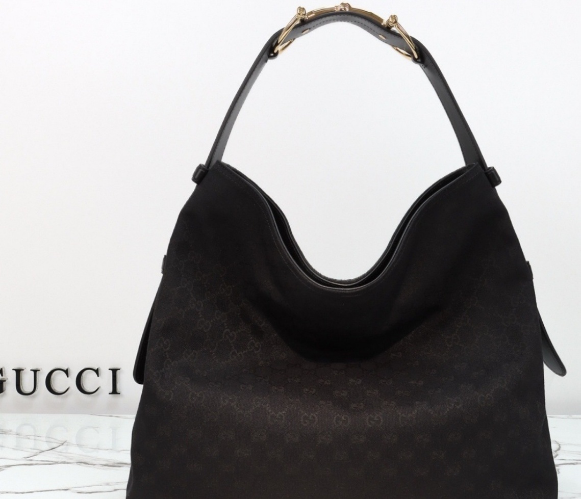 Gucci Horsebit 1955 Bag