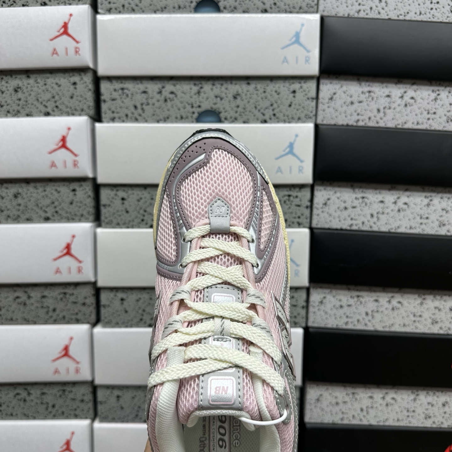 New Balance 1906 Sneakers detail 3
