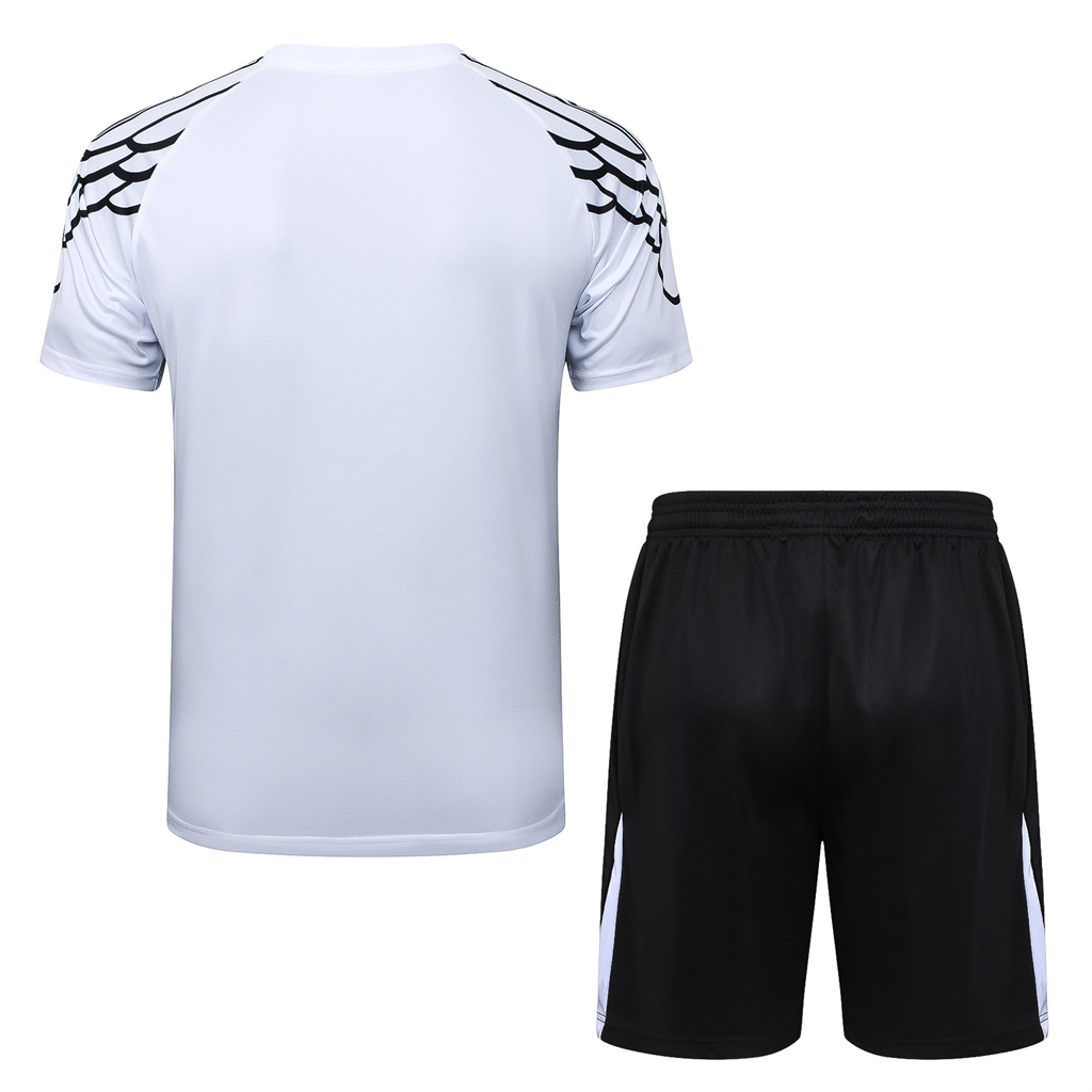 PSGTraining Short sleeve Suit 25/26
