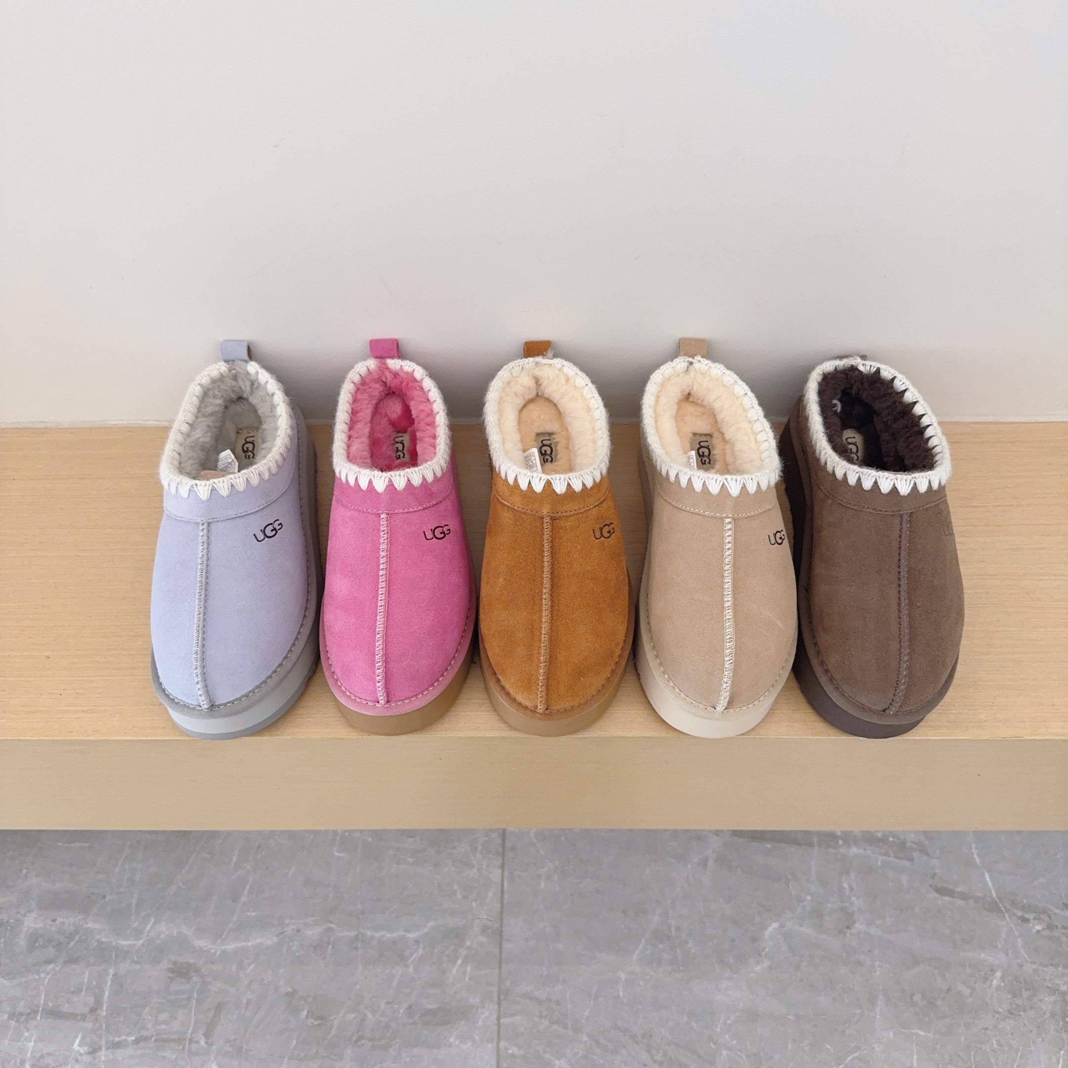 UGG Kids Footwear Style 026