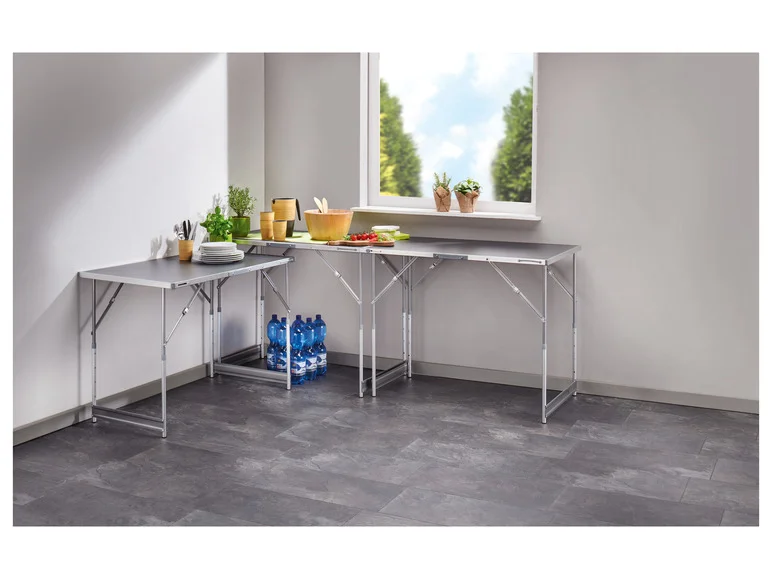 PARKSIDE® Set de table multifonctionnel