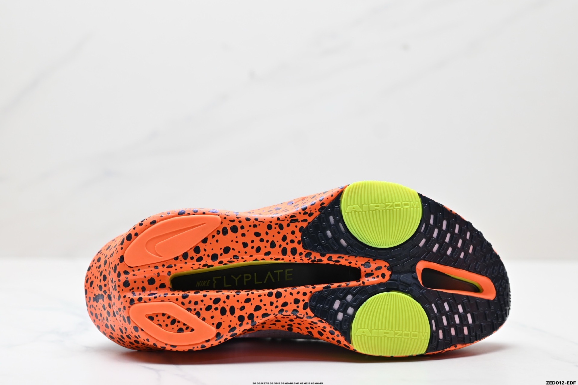 Nike Alphafly 3 55