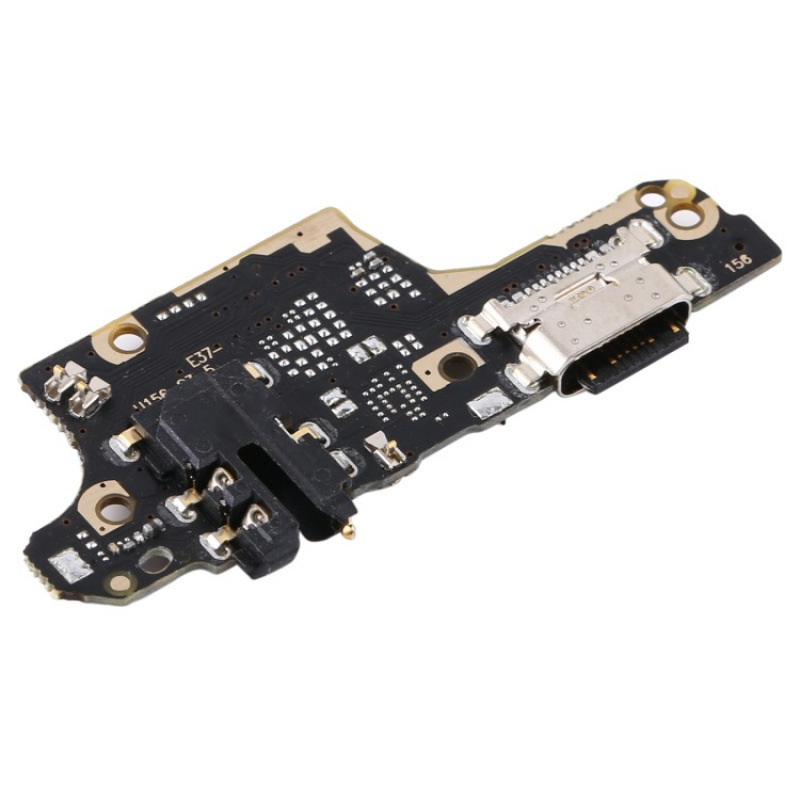 Poco X3 Charging Flex Cable - back view