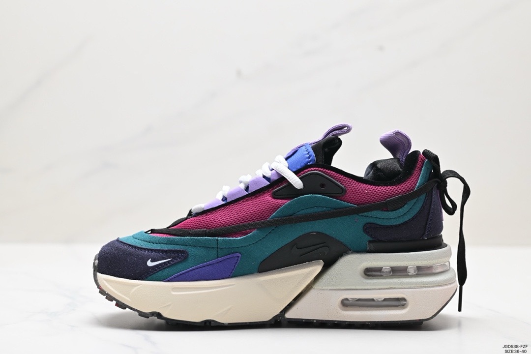 Nike Furyosa