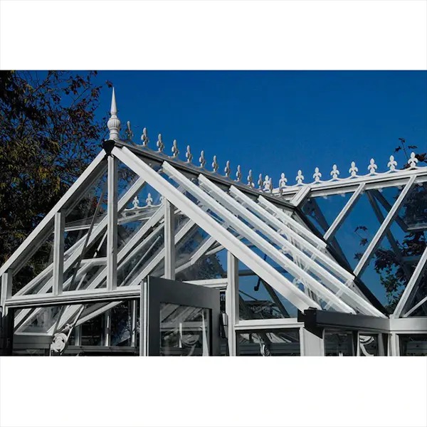 Janssens Royal Antique Victorian 12.833-ft L x 13.167-ft W x