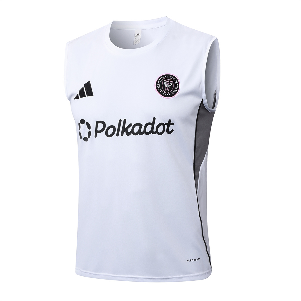 Inter Miami Training Jersey 25/26