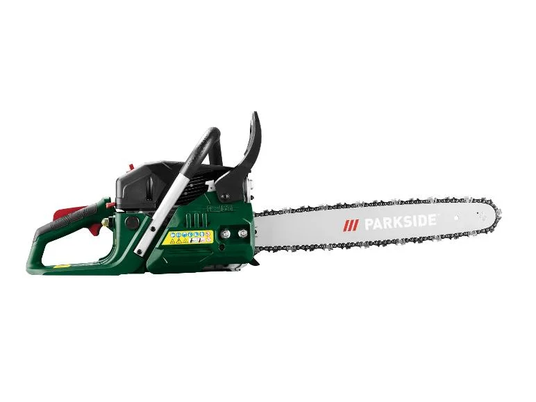 Tronçonneuse à essence PBKS 53 B3