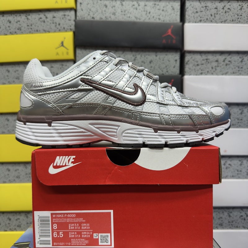 Nike P-6000