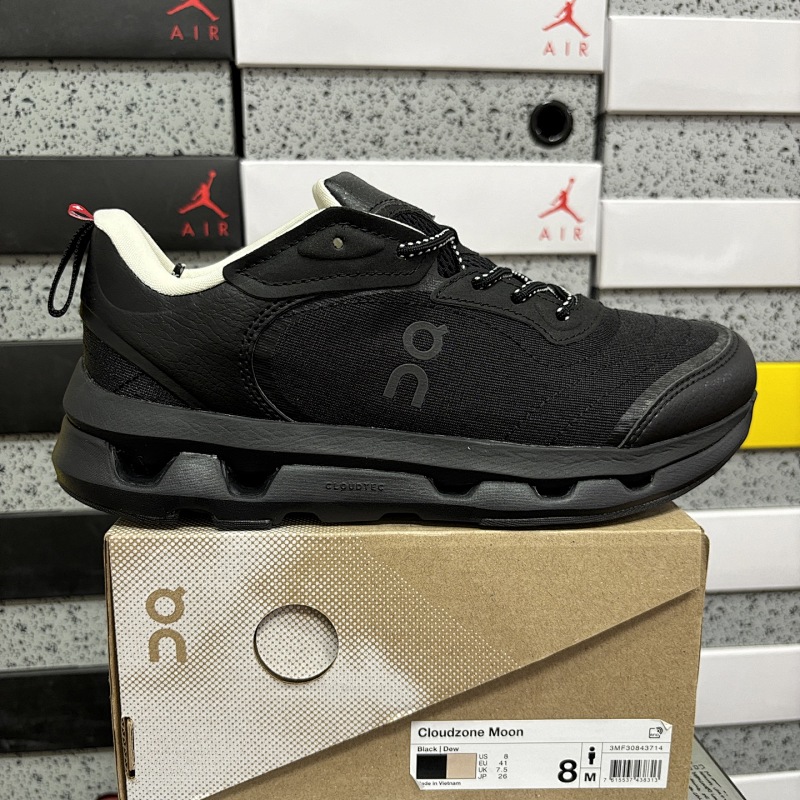 On Running Shoes
