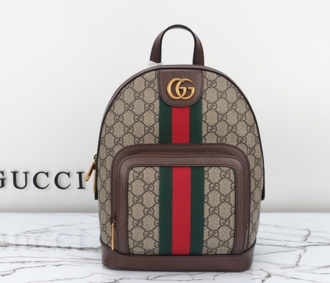 Gucci Horsebit 1955 Bag
