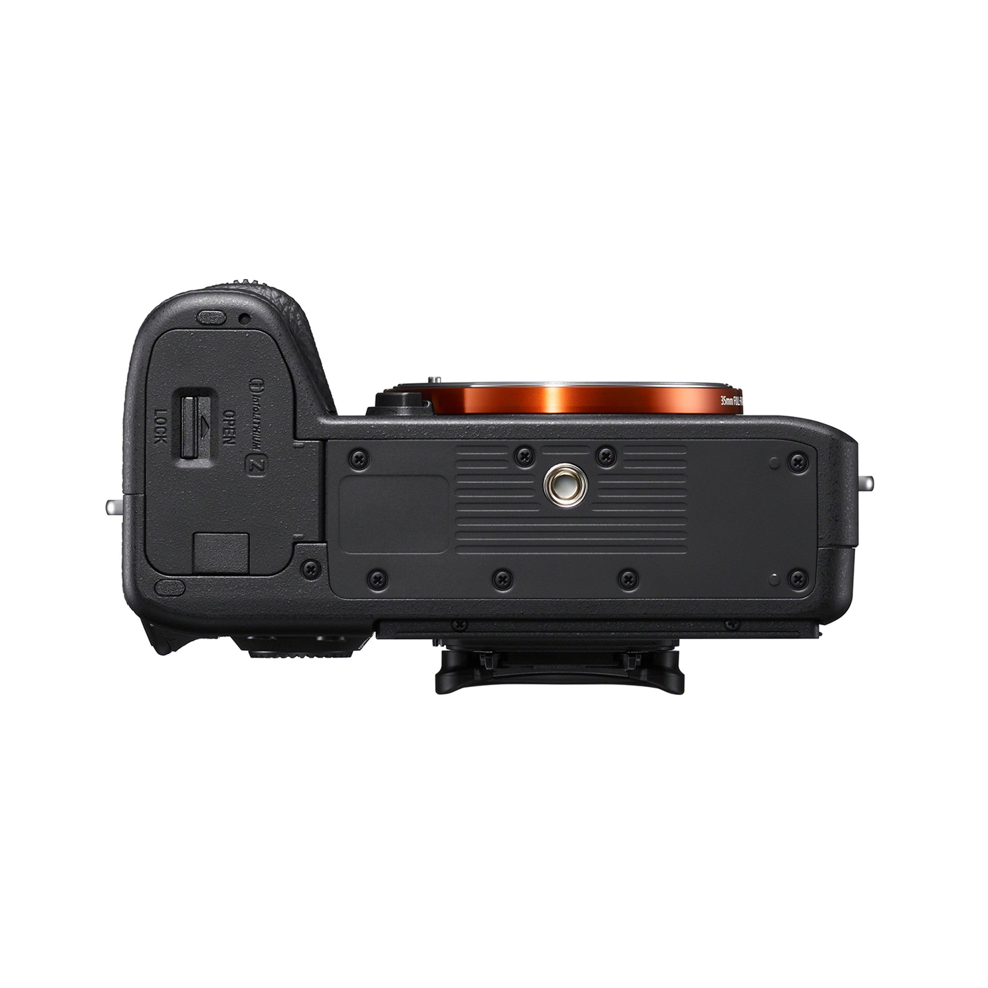 Sony a7 III ILCE7M3/B Full-Frame Mirrorless