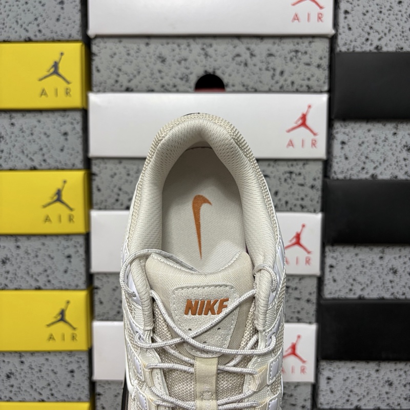 Nike P-6000