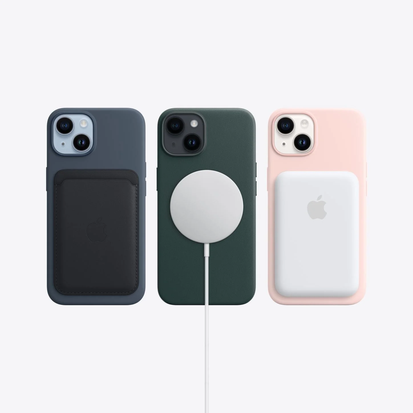 Apple iPhone 14 128GB + 6GB Ram Midnight