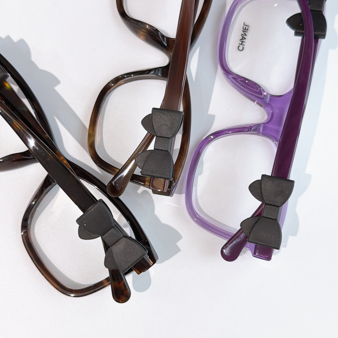 Chanel CH3440H Acetate Optical Frame
