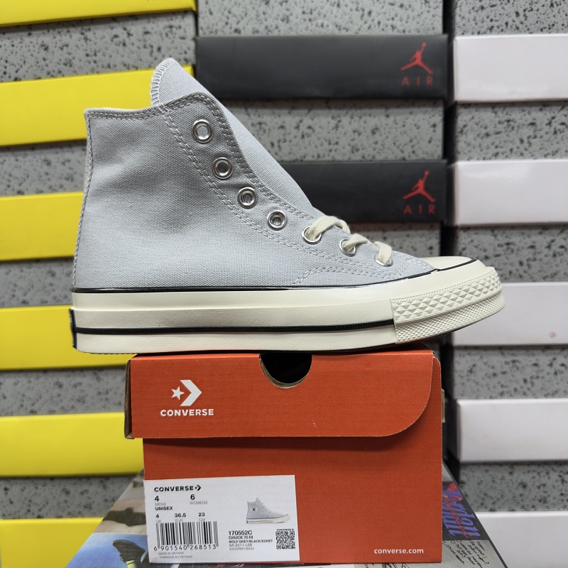 Converse 1970s Slate Grey High Top
