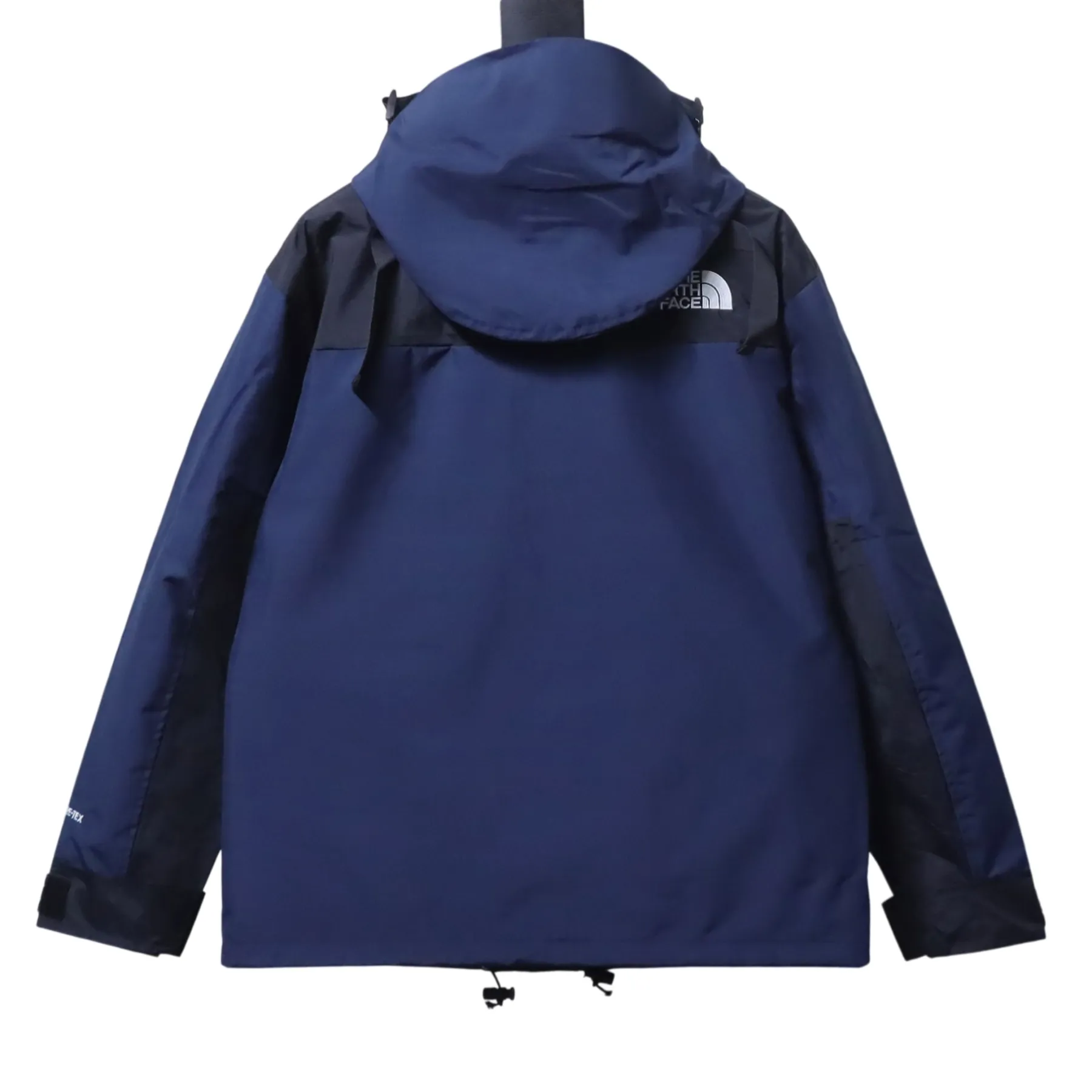 The North Face 1990 Shell Jacket Navy Blue - ogsneaker