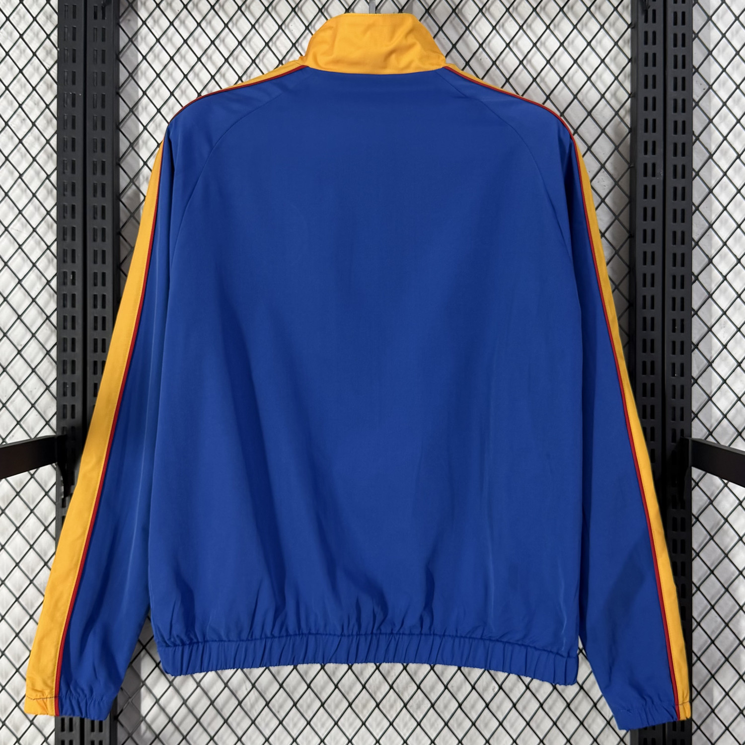 Colombia Training Windbreaker 2026