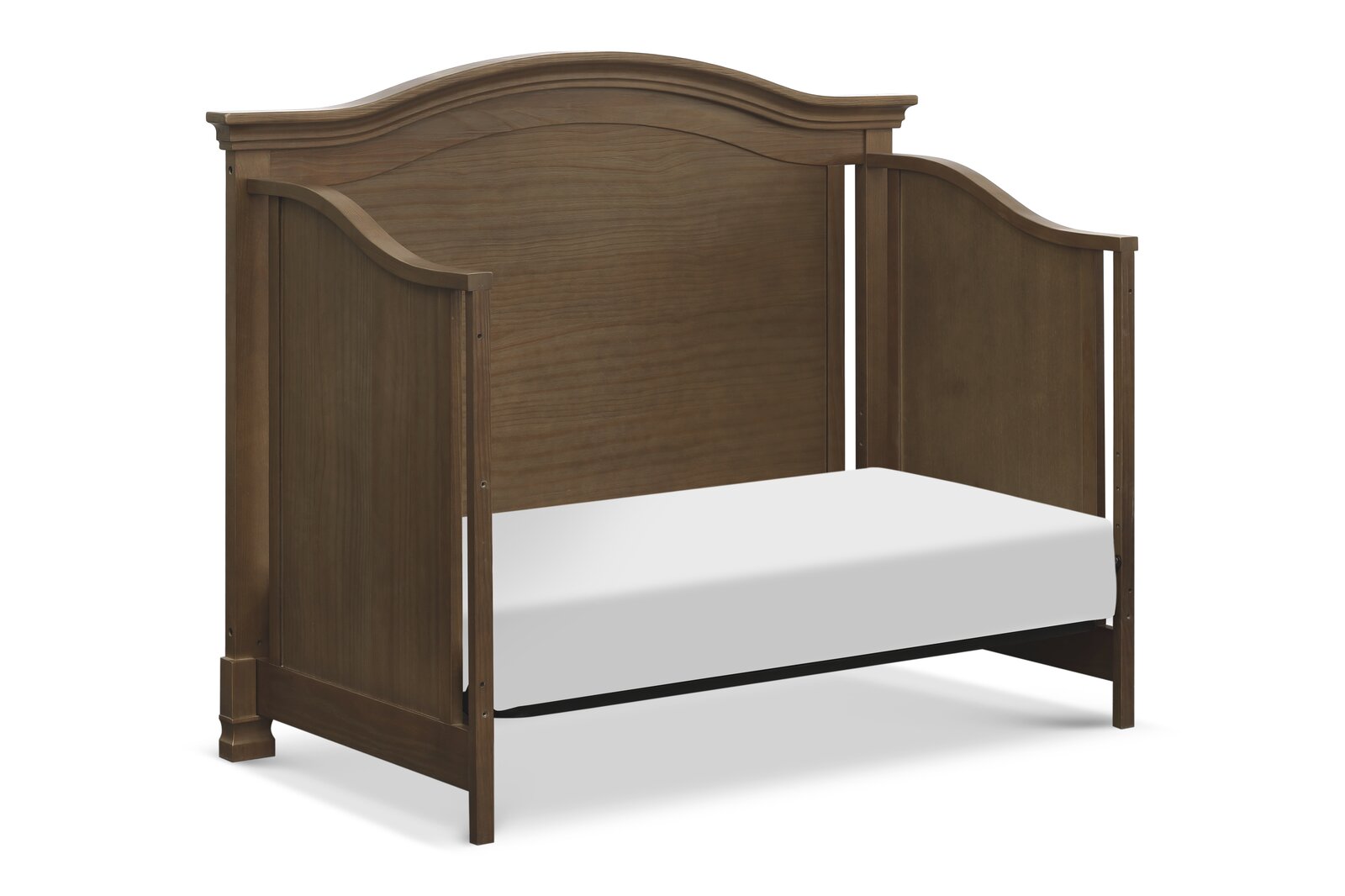 Louis 4-in-1 Convertible Crib