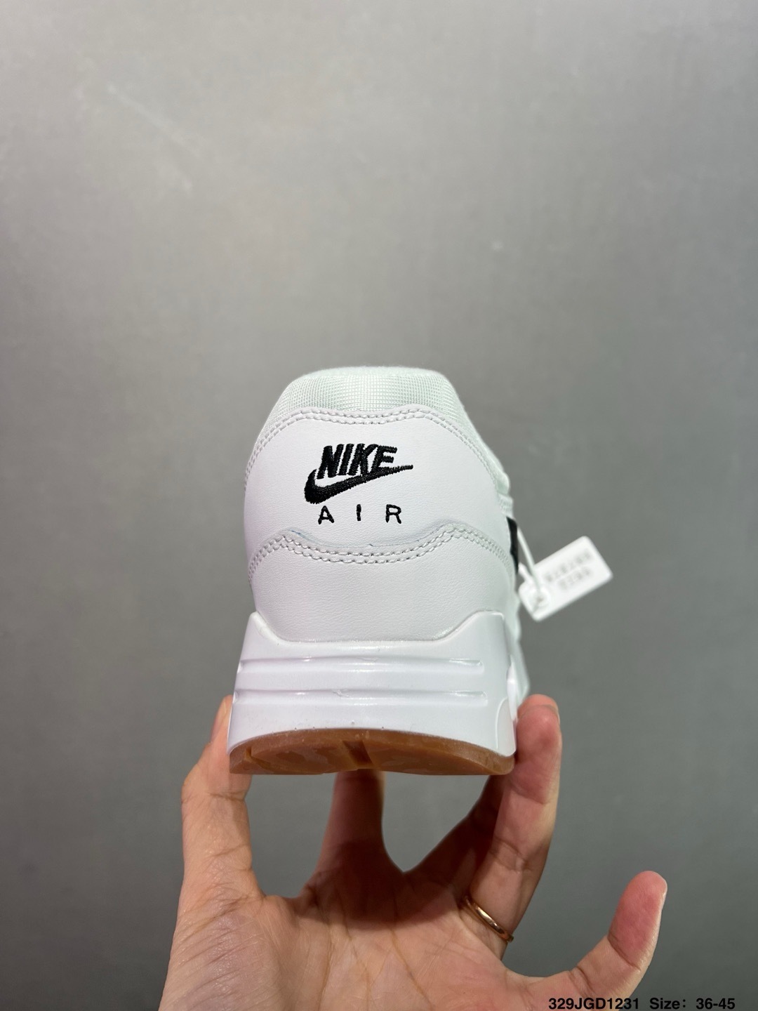 Nike Air Max 1