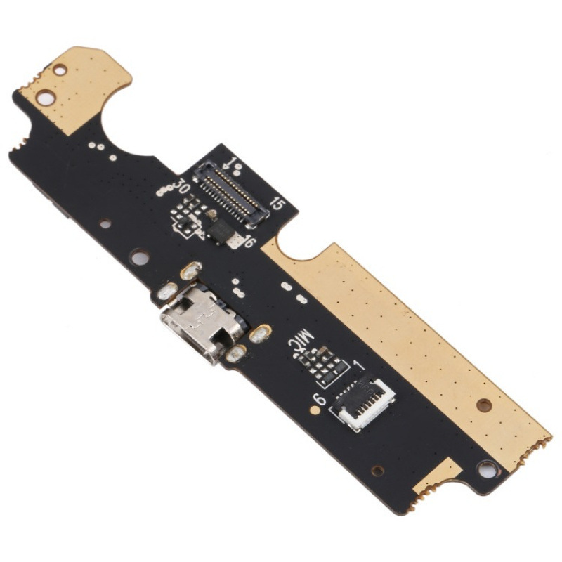 Charging Flex Charging Flex Cable Rugged - back view