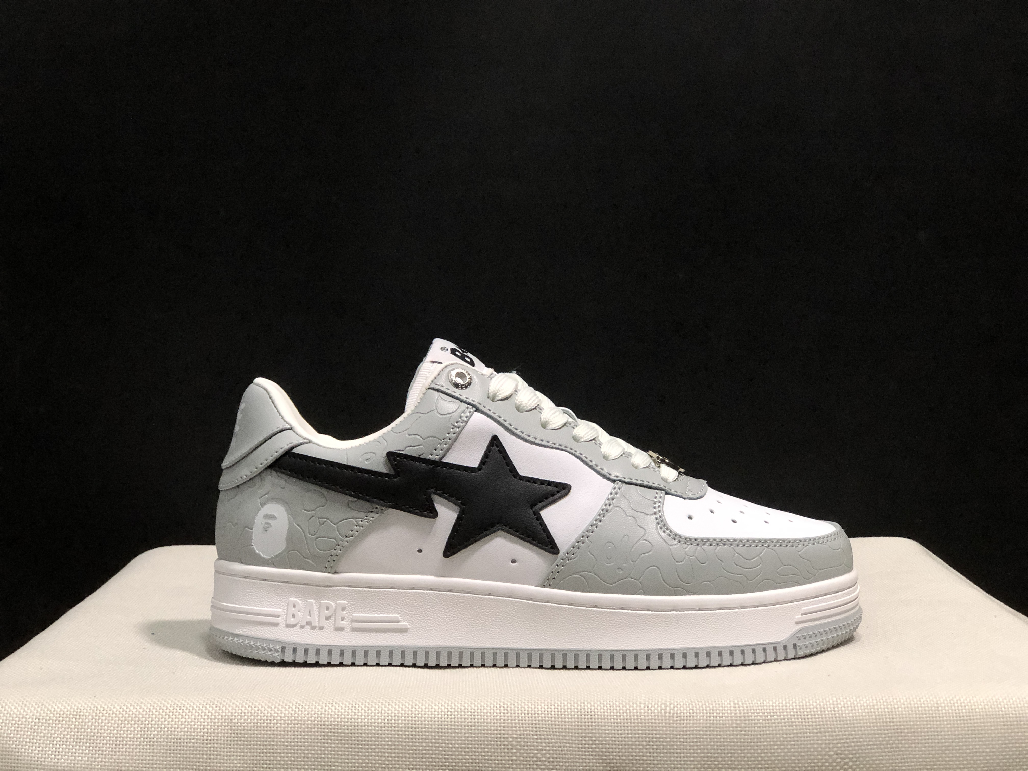 BAPE STA