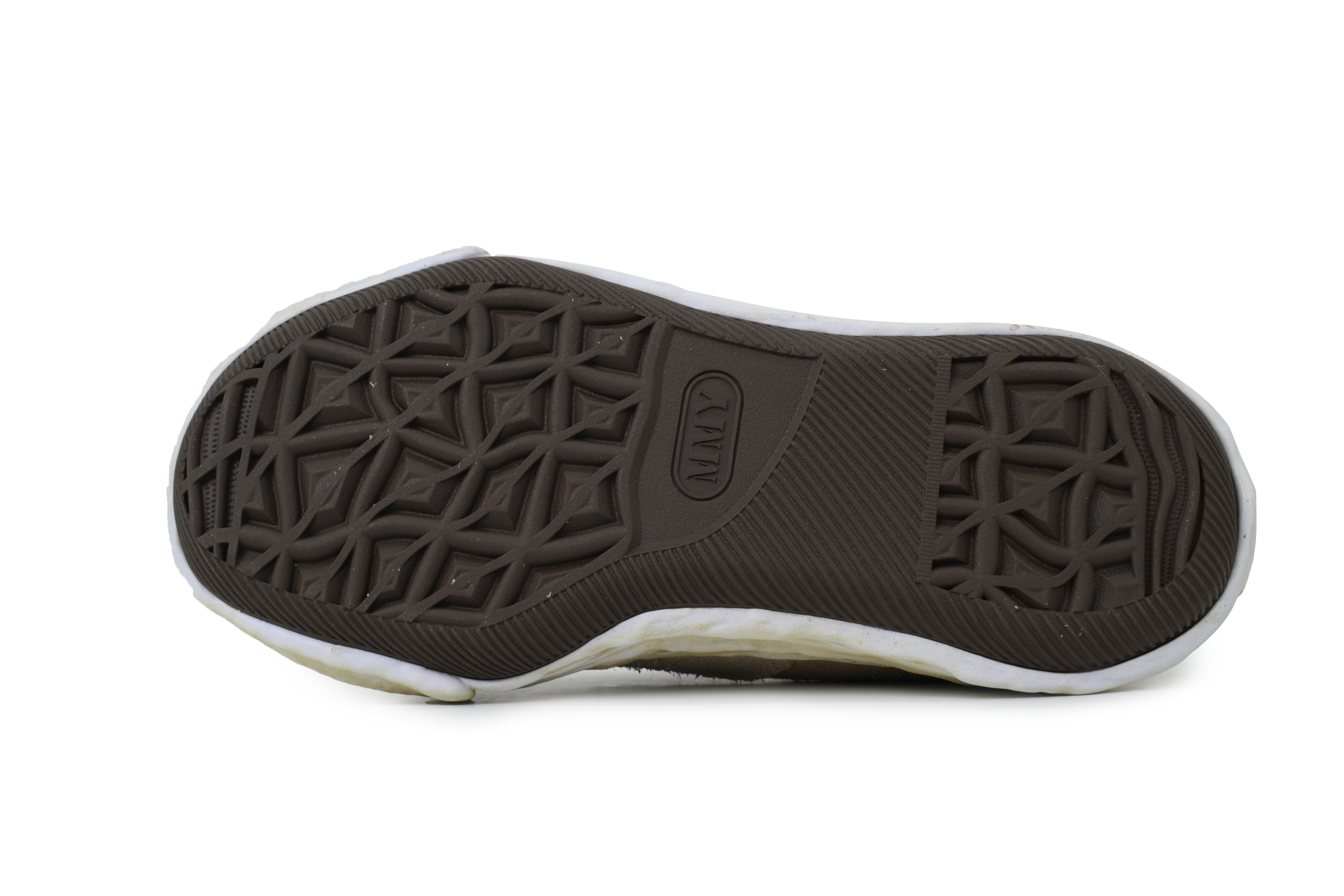 Mihara Yasuhiro Beige NO.813