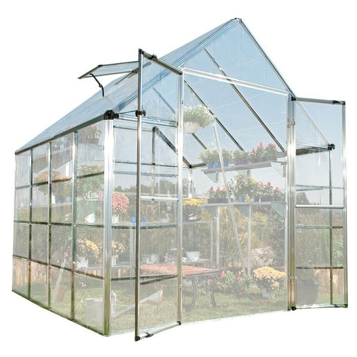 Garden Green House