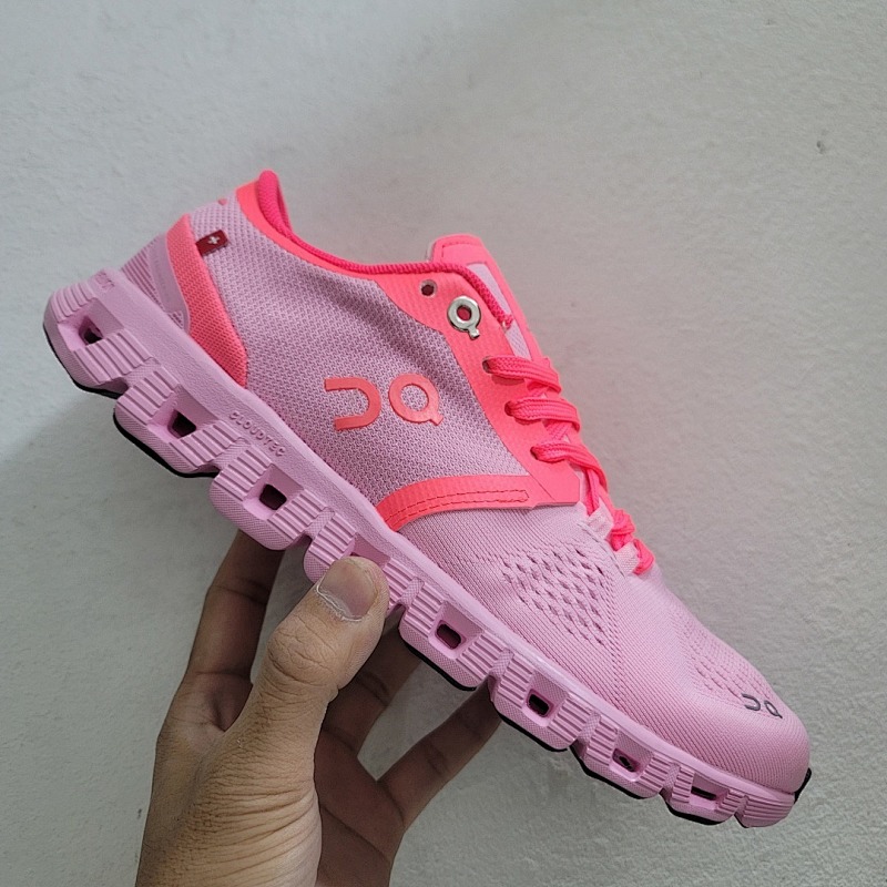 On Cloud 5 colour options