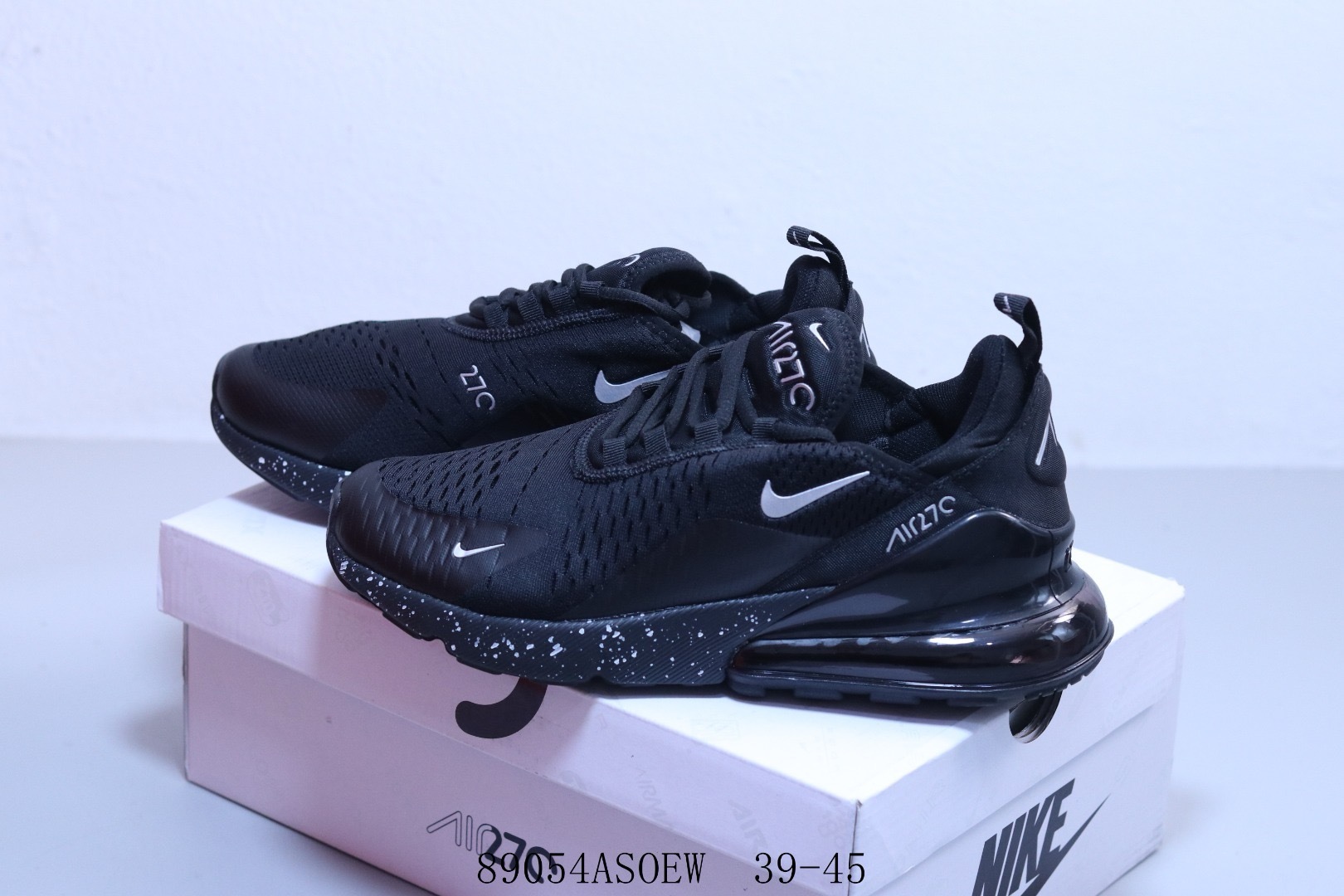 Nike Air Max 270