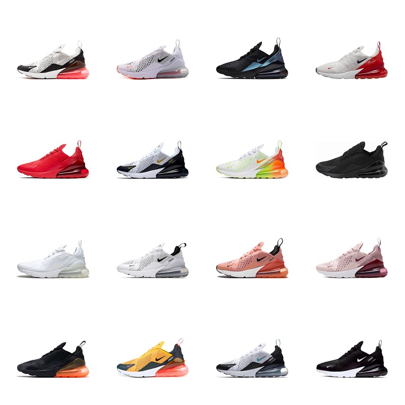 Nike Air Max 270