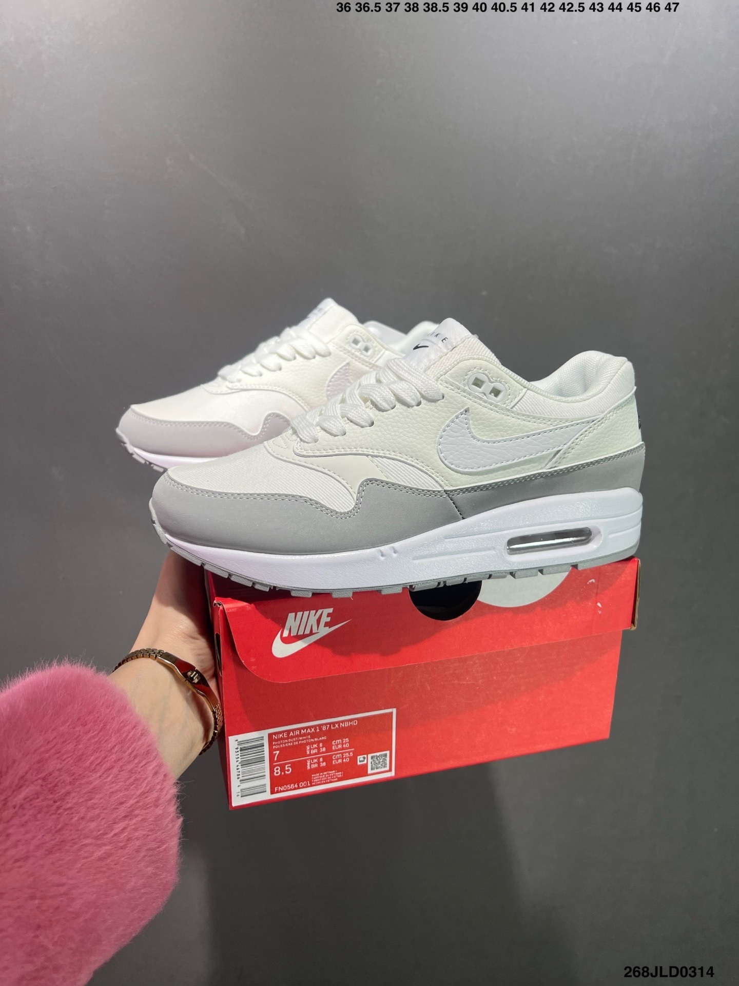 Nike Air Max 1
