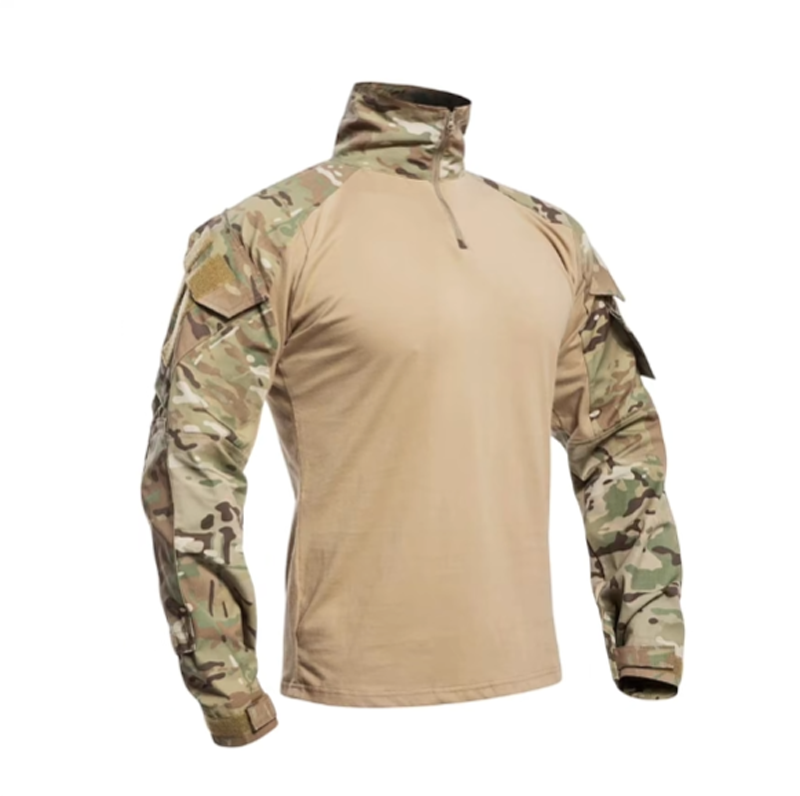 TR G3 Combat Shirt