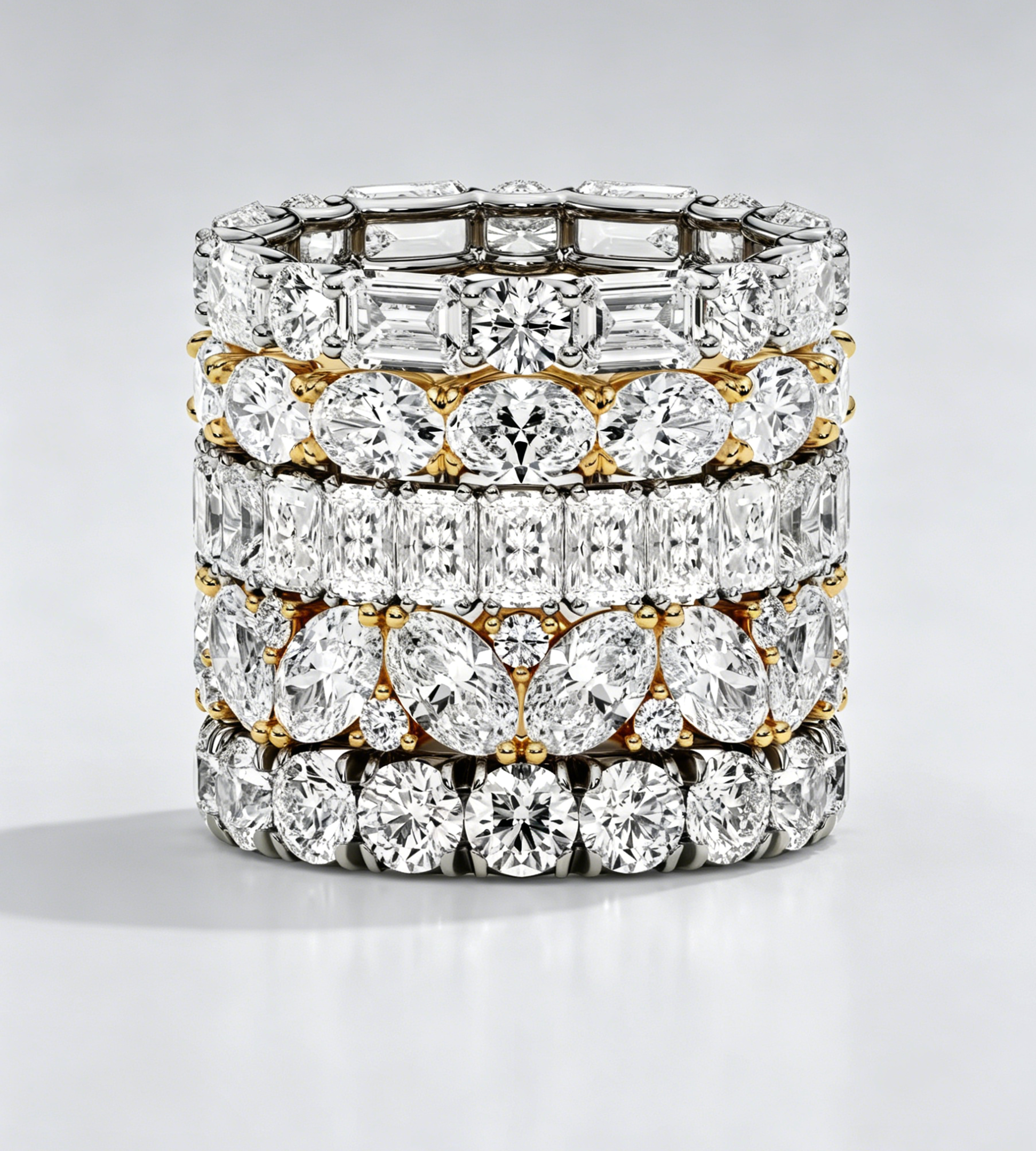 Wedding Bands