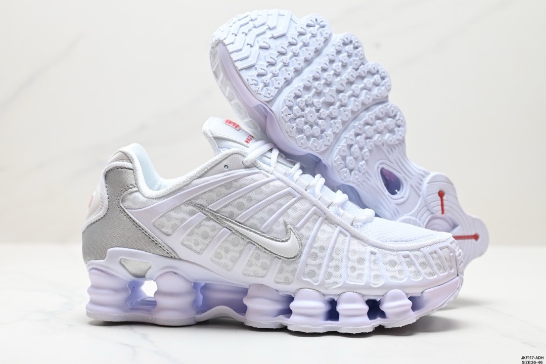 Nike-Shox TL