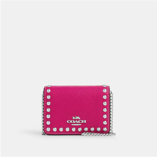 COAthtCH Classic Wallet