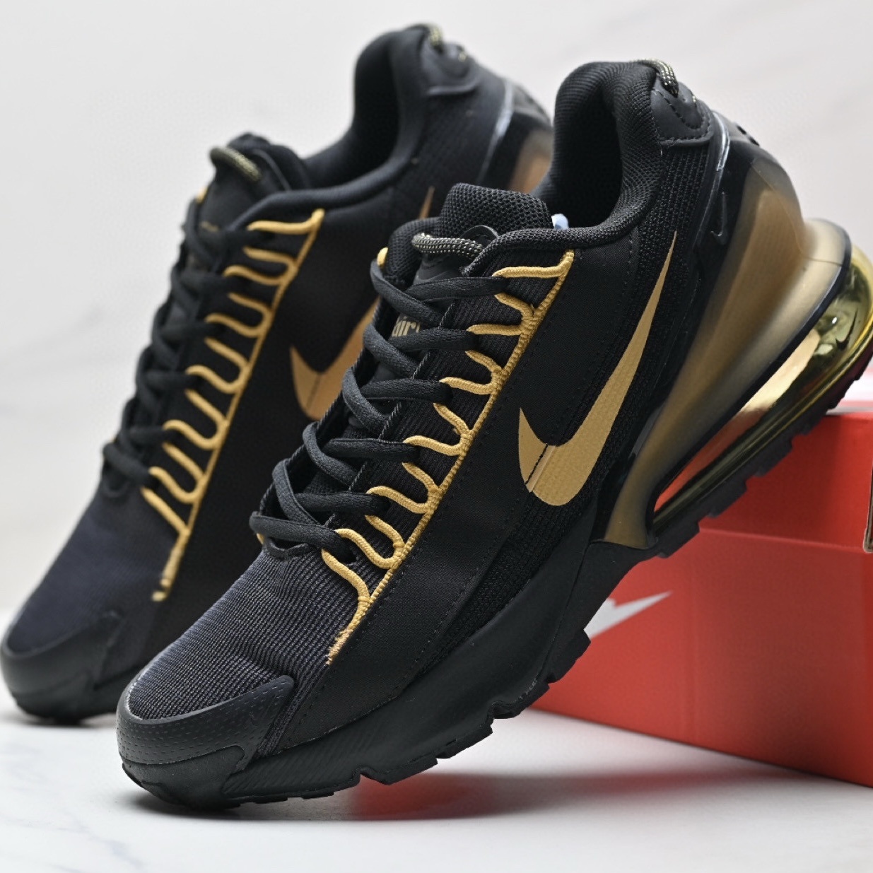 Nike Air Max Pulse