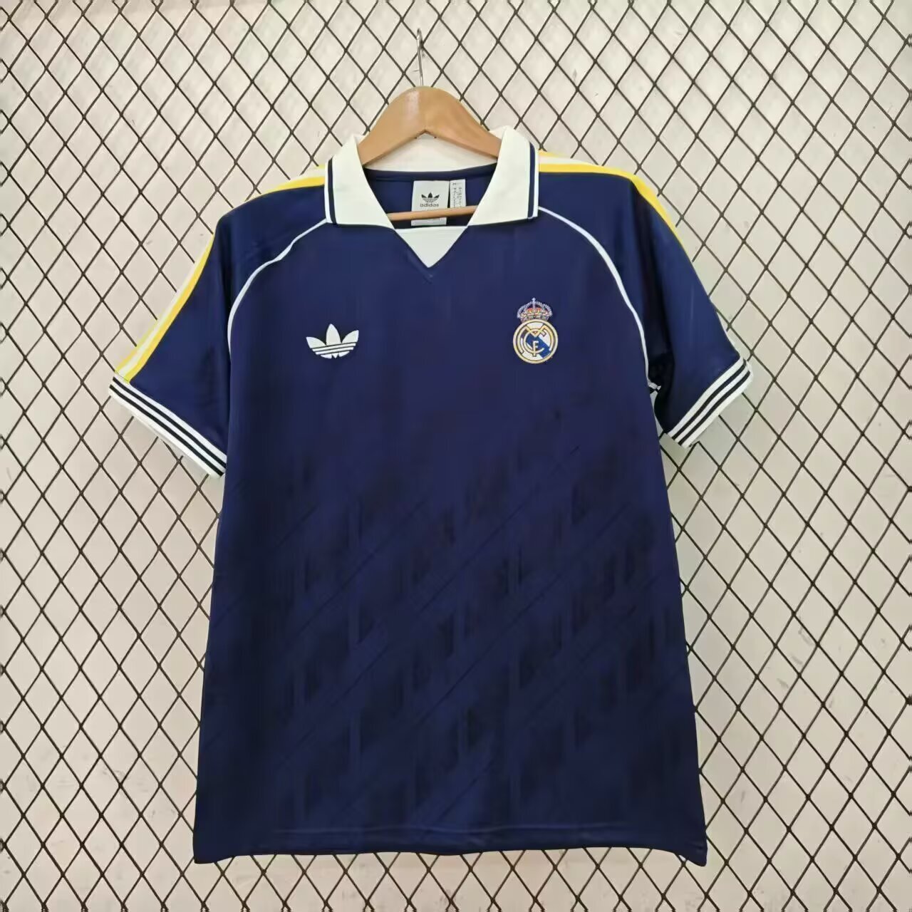 Real Madrid Originals Jersey