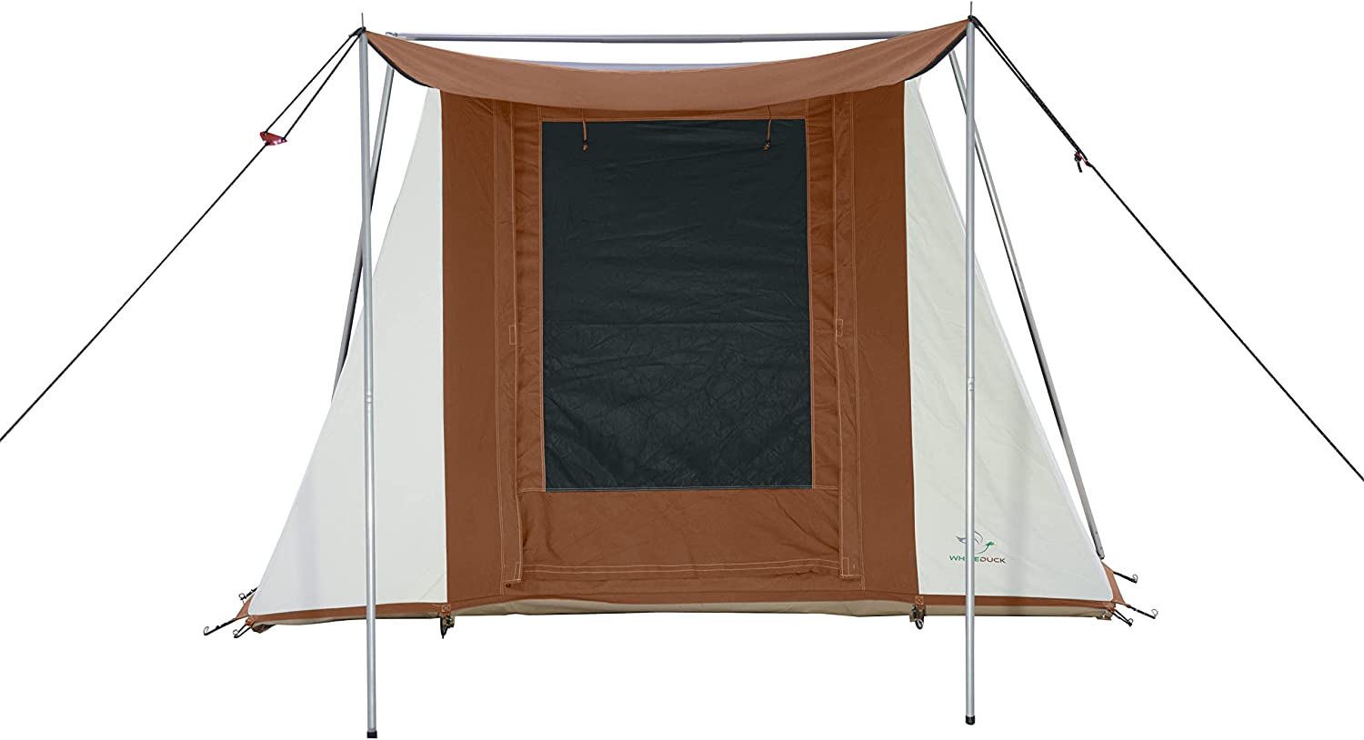 Canvas Cabin Tent - Waterproof