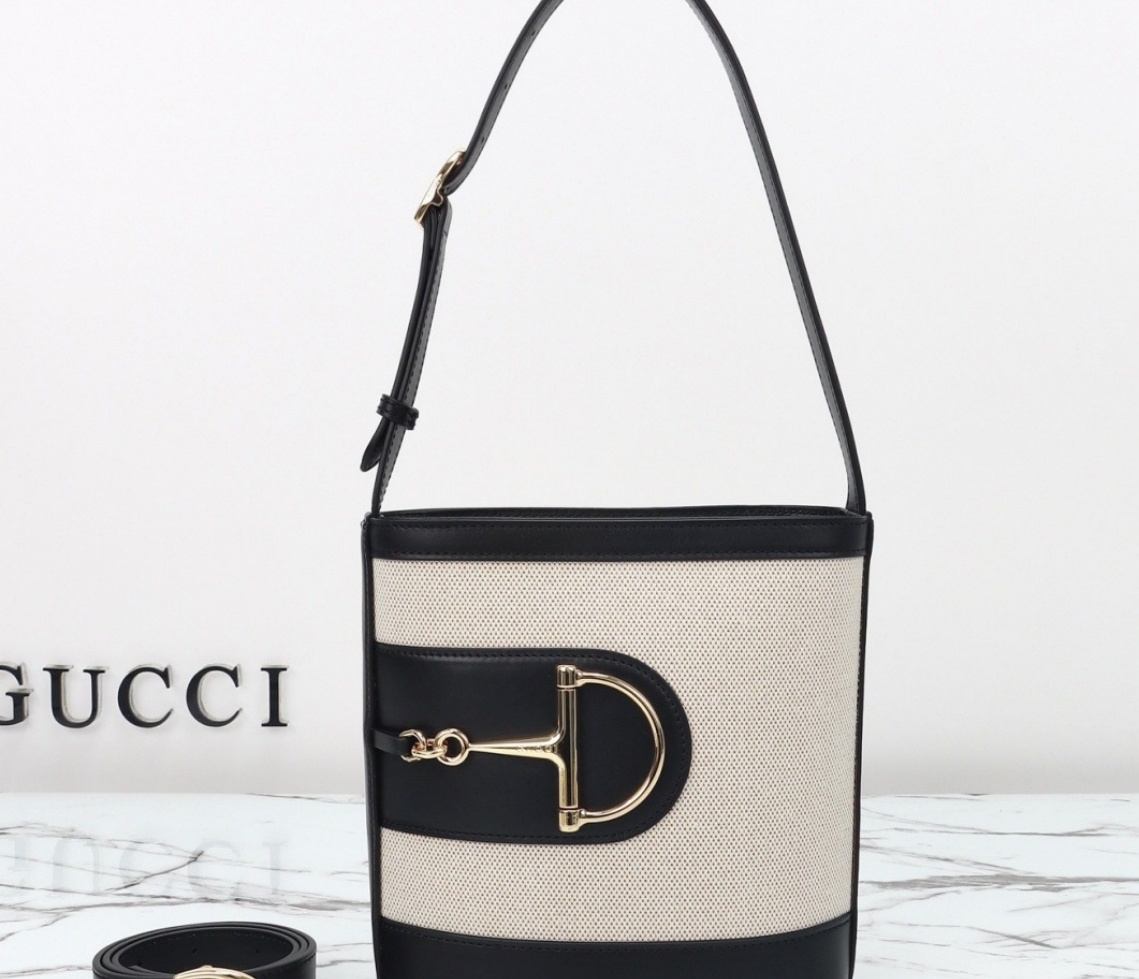 Gucci Horsebit 1955 Bag