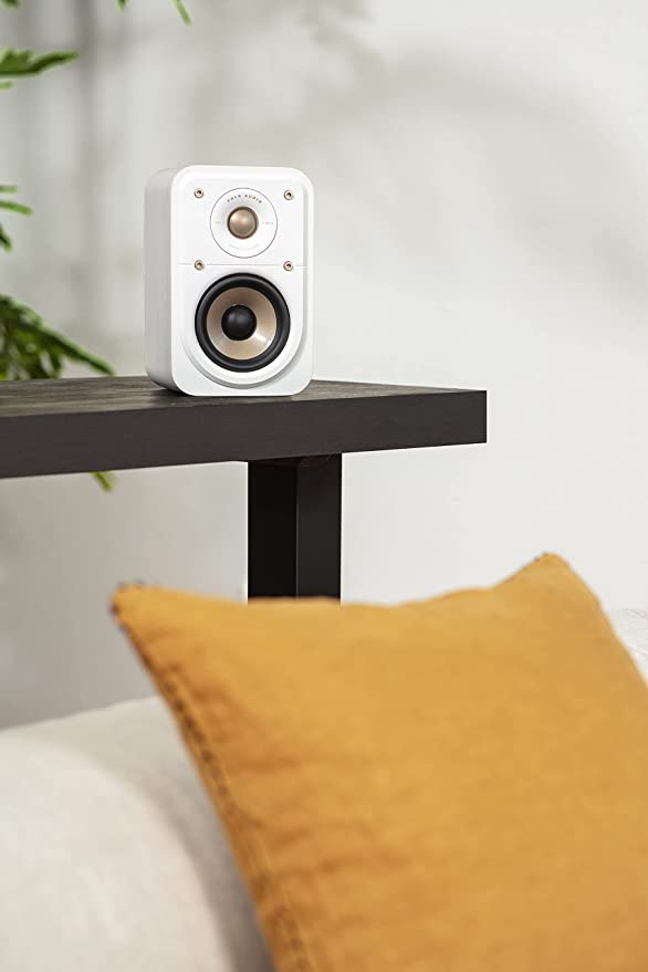 POLK AUDIO Signature Elite ES10 High-Resolution Surround