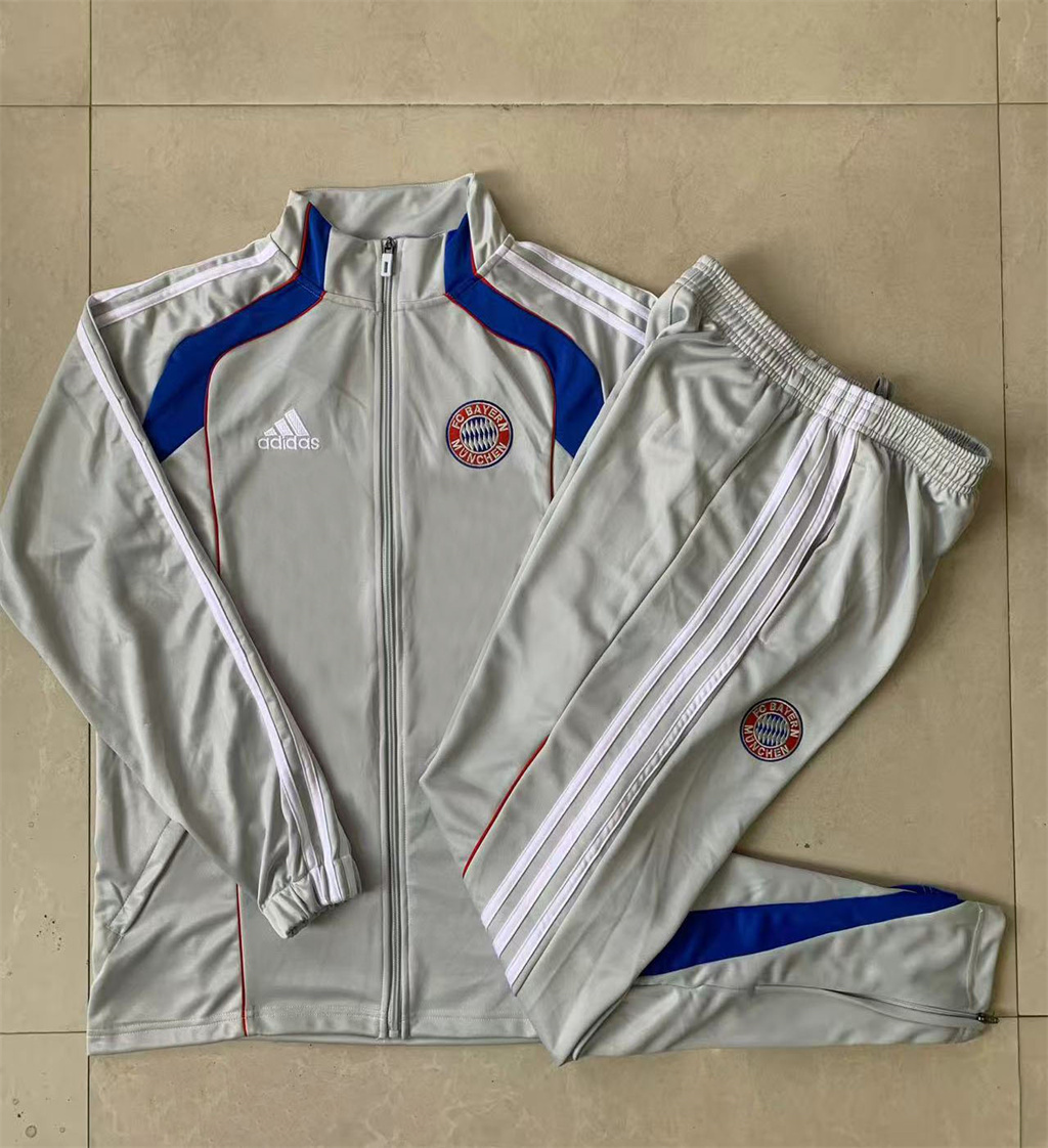 Bayern Munich Kids Training Suit 25/26