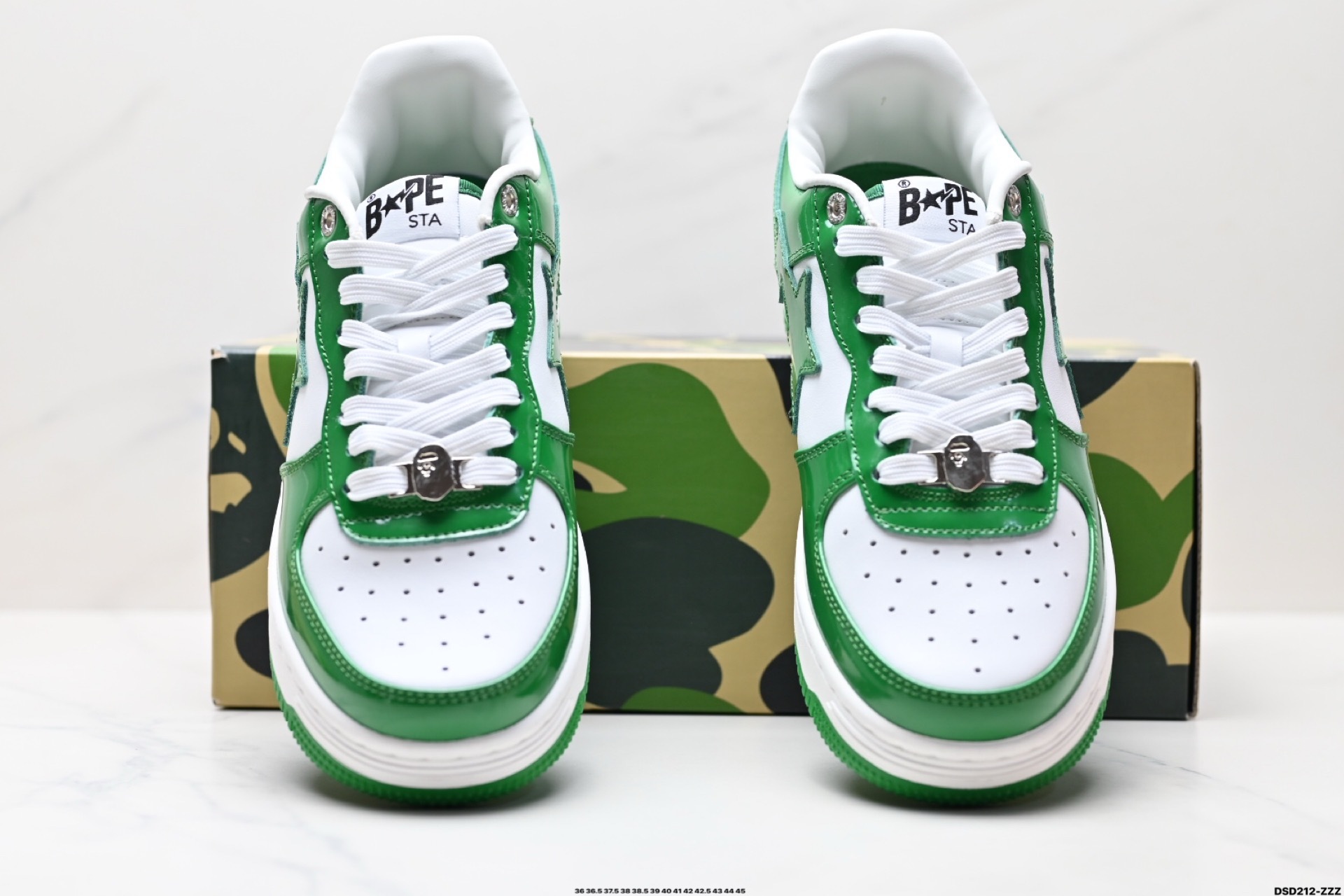 BAPE STA Detail 67