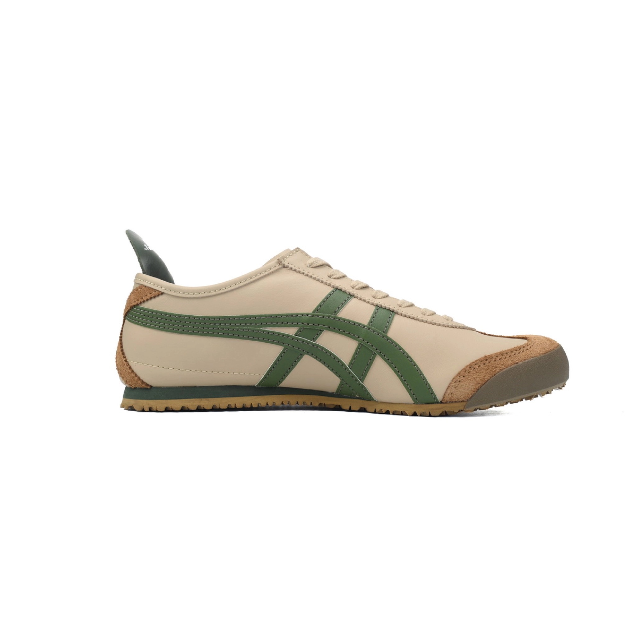 Onitsuka Tiger Mexico 66 'Beige Grass Green' 1183C102-250 - ogsneaker