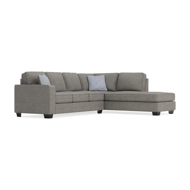 Altari 2-Piece Sectional with Chaise